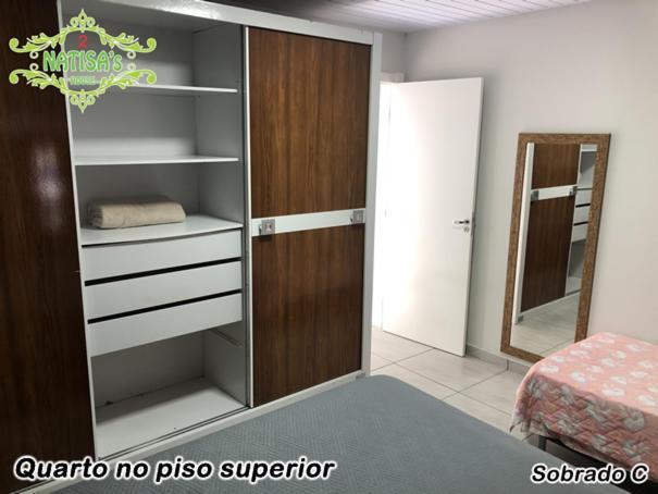 Sobrados Aconchegante Com Piscina "Natisashouse" Βίλα Bombinhas Εξωτερικό φωτογραφία