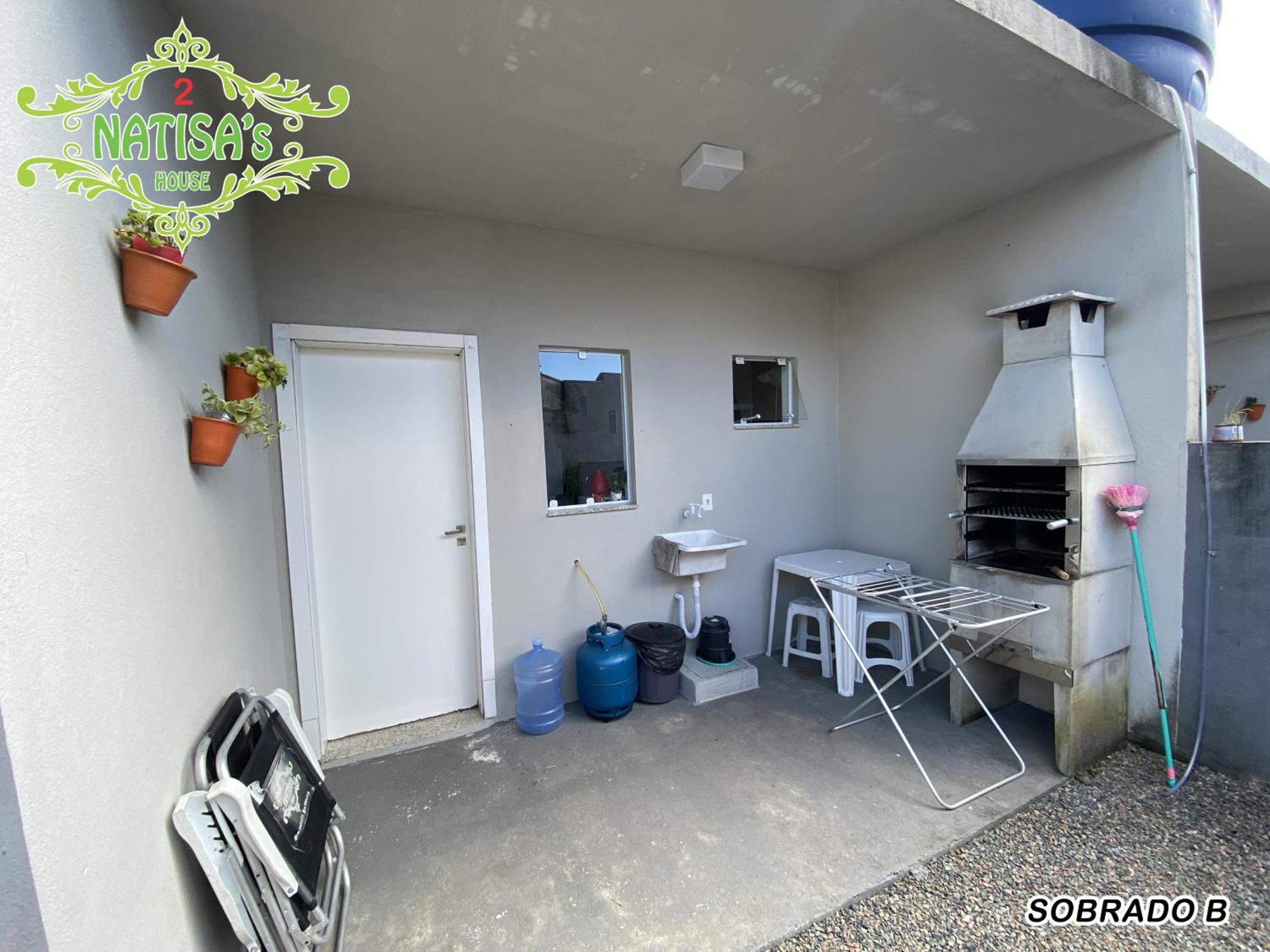 Sobrados Aconchegante Com Piscina "Natisashouse" Βίλα Bombinhas Εξωτερικό φωτογραφία
