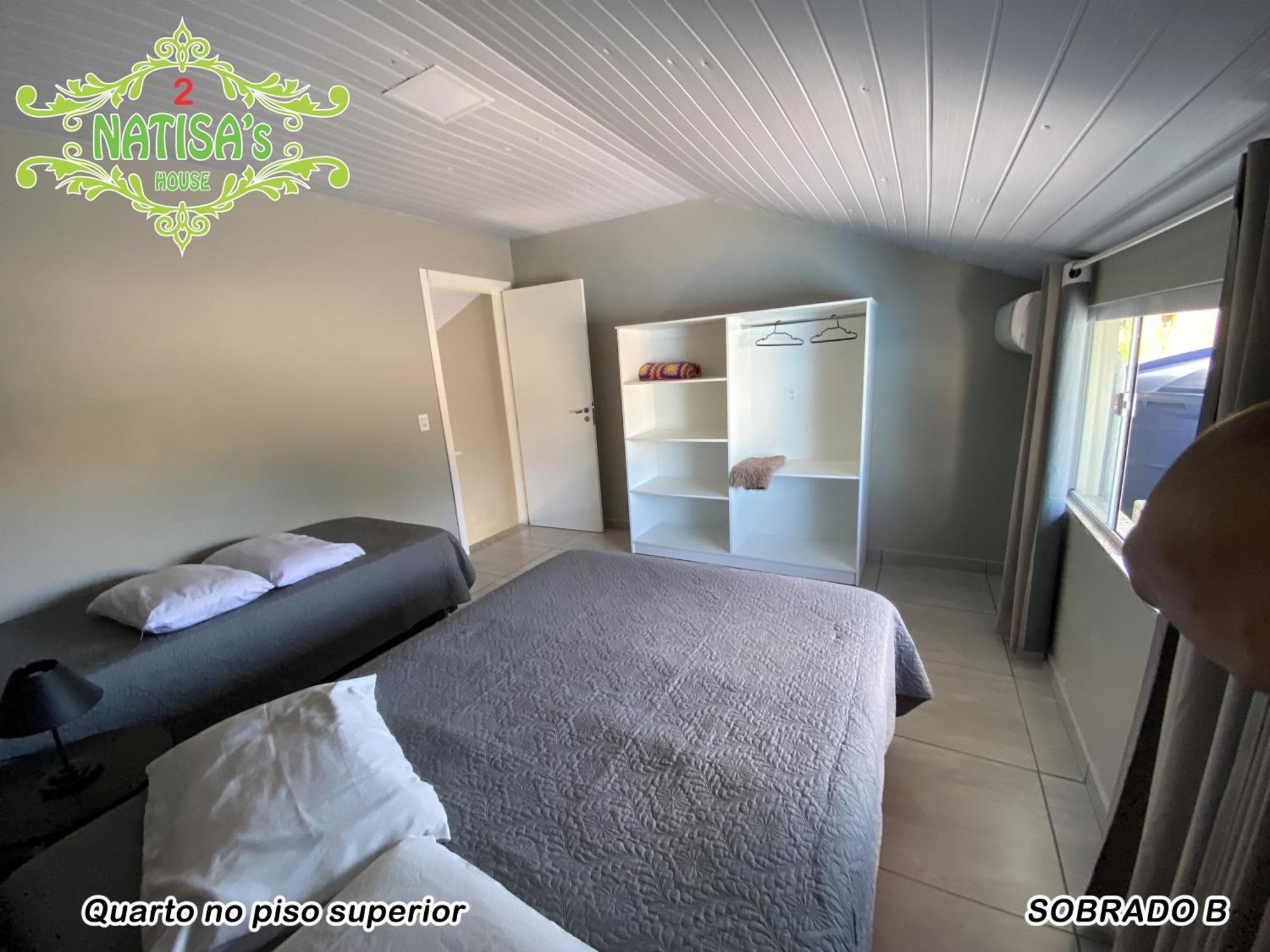 Sobrados Aconchegante Com Piscina "Natisashouse" Βίλα Bombinhas Εξωτερικό φωτογραφία